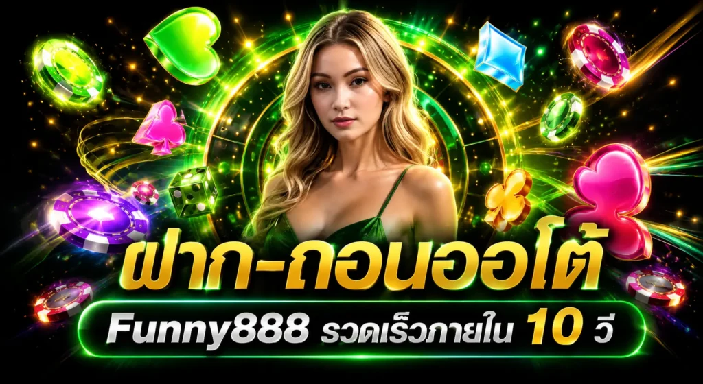 funny888