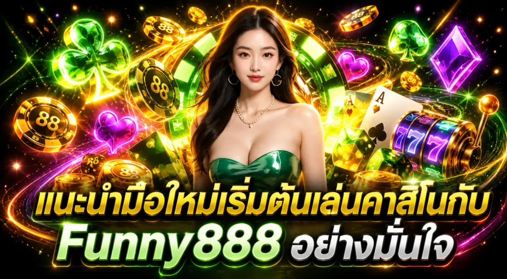 funny888