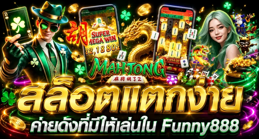 funny888